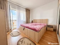 Apartament cu 2 camere mobilat și utilat în Zarnesti cu pr