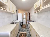 Apartament cu 2 camere mobilat și utilat în Zarnesti cu pr