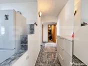 Apartament cu 2 camere mobilat și utilat în Zarnesti cu pr