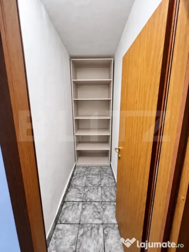 Apartament cu 2 camere mobilat și utilat în Zarnesti cu pr - Zarnesti (Brasov)