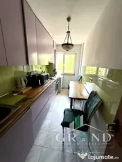 3 CAMERE | 74 MP | 2 BALCOANE | PARCARE | BOXĂ 13 MP | MĂN 
