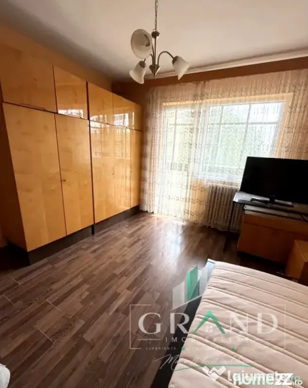 3 CAMERE | 74 MP | 2 BALCOANE | PARCARE | BOXĂ 13 MP | MĂN - Cluj-Napoca (Cluj)