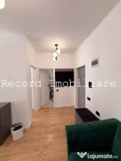 Prima inchiriere 2 camere Str.Eroilor blocurile albe 