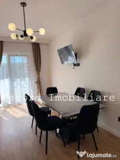 Prima inchiriere 2 camere Str.Eroilor blocurile albe 