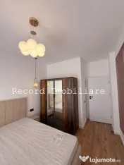 Prima inchiriere 2 camere Str.Eroilor blocurile albe 