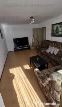 Apartament 2 camere | Etaj 3 din 4 | Zona Craiter 