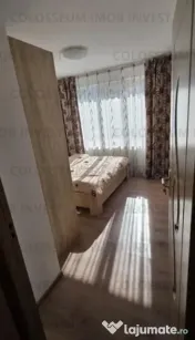Apartament 2 camere | Etaj 3 din 4 | Zona Craiter 
