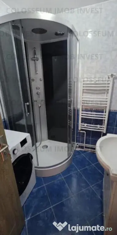 Apartament 2 camere | Etaj 3 din 4 | Zona Craiter - Brasov (Brasov)