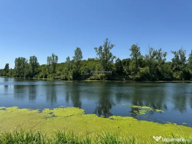 Ganeasa Teren intravilan - Ganeasa (Bucuresti-Ilfov)