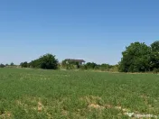 Ganeasa Teren intravilan 