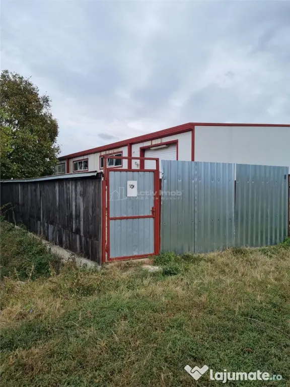 Ganeasa Teren intravilan - Ganeasa (Bucuresti-Ilfov)