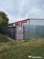 Ganeasa Teren intravilan 