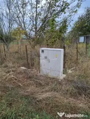 Ganeasa Teren intravilan 