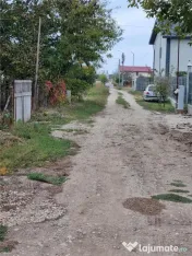 Ganeasa Teren intravilan 