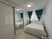 Apartament 2 camere, semidecomandat, pet-friendly, zona: Min 