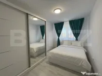 Apartament 2 camere, 45 mp, pet-friendly, zona Minerva