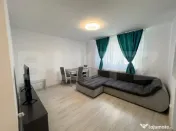 Apartament 2 camere, semidecomandat, pet-friendly, zona: Min 