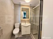 Apartament 2 camere, semidecomandat, pet-friendly, zona: Min 