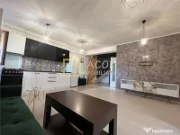 Apartament Gradin cu Magnolii Gheraiesti Bacau