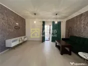 Apartament Gradina cu Magnolii Gheraiesti Bacau 