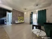 Apartament Gradina cu Magnolii Gheraiesti Bacau 