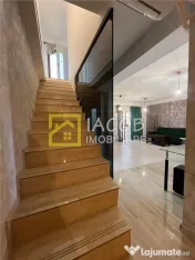 Apartament Gradina cu Magnolii Gheraiesti Bacau 