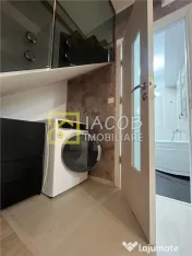 Apartament Gradina cu Magnolii Gheraiesti Bacau 