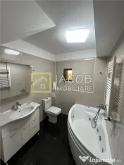 Apartament Gradina cu Magnolii Gheraiesti Bacau 