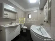 Apartament Gradina cu Magnolii Gheraiesti Bacau 