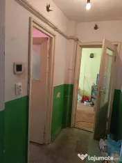 Apartament cu 3 camere, 39.24 mp, zona Săsar 