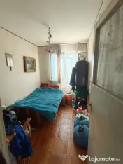 Apartament cu 3 camere, 39.24 mp, zona Săsar 
