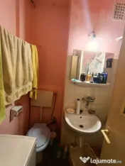 Apartament cu 3 camere, 39.24 mp, zona Săsar 