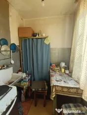 Apartament cu 3 camere, 39.24 mp, zona Săsar 
