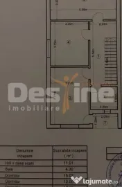 DUPLEX BRAGADIRU 4 CAMERE