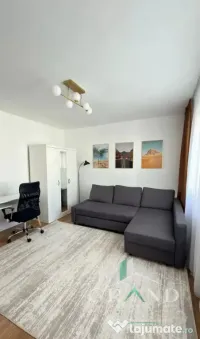 APARTAMENT 2 CAMERE DECOMANDATE | RENOVAT | MĂNĂȘTUR–ST 