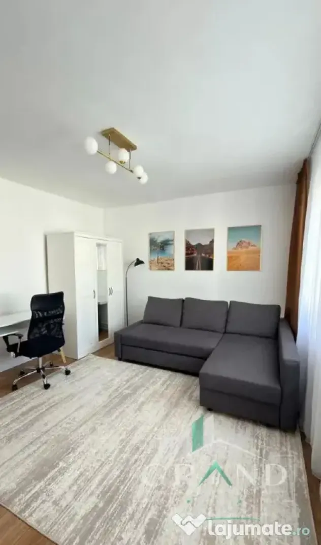 APARTAMENT 2 CAMERE DECOMANDATE | RENOVAT | MĂNĂȘTUR–ST - Cluj-Napoca (Cluj)