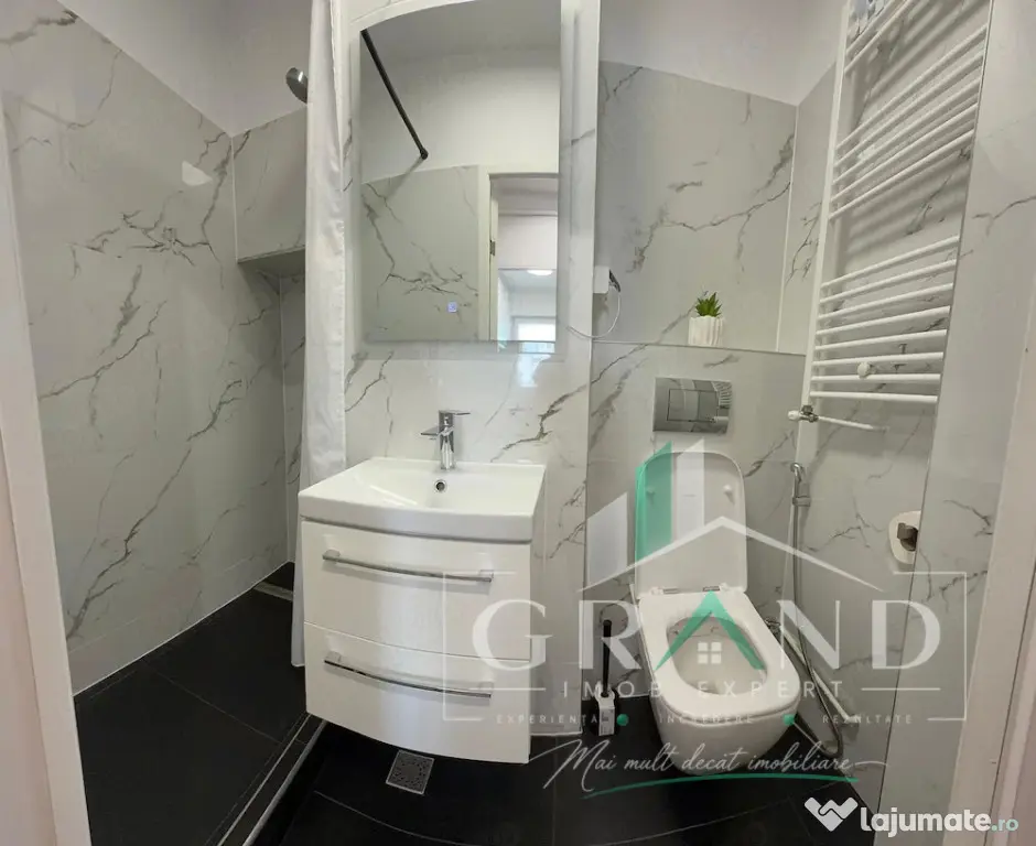 APARTAMENT 2 CAMERE DECOMANDATE | RENOVAT | MĂNĂȘTUR–ST - Cluj-Napoca (Cluj)