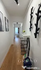 APARTAMENT 2 CAMERE DECOMANDATE | RENOVAT | MĂNĂȘTUR–ST 