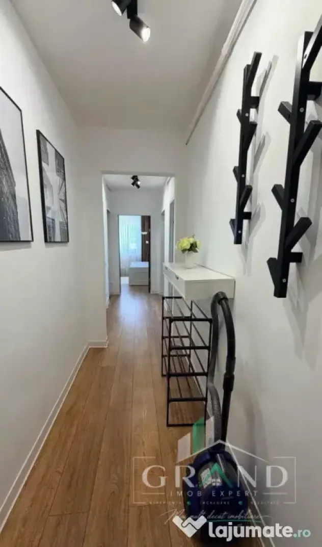 APARTAMENT 2 CAMERE DECOMANDATE | RENOVAT | MĂNĂȘTUR–ST - Cluj-Napoca (Cluj)