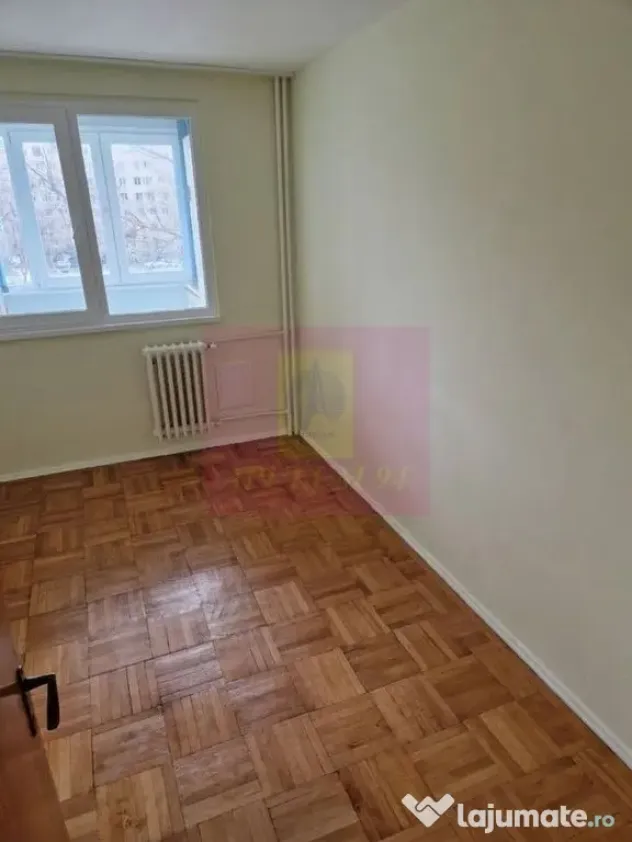 Vanzare apartament 4 camere la Titan, metrou bl. H