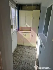 Vanzare apartament 4 camere la Titan, metrou bl. H 
