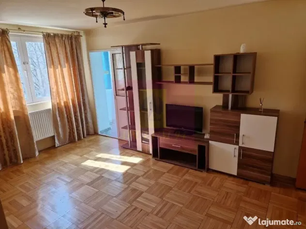 Vanzare apartament 4 camere la Titan, metrou bl. H