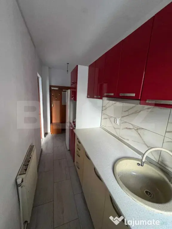 ???? Apartament 2 Camere – Codlea Nord | Renovat | 47 MP | - Codlea (Brasov)