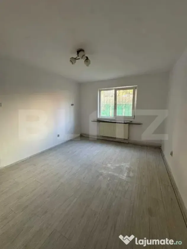 ???? Apartament 2 Camere – Codlea Nord | Renovat | 47 MP | - Codlea (Brasov)