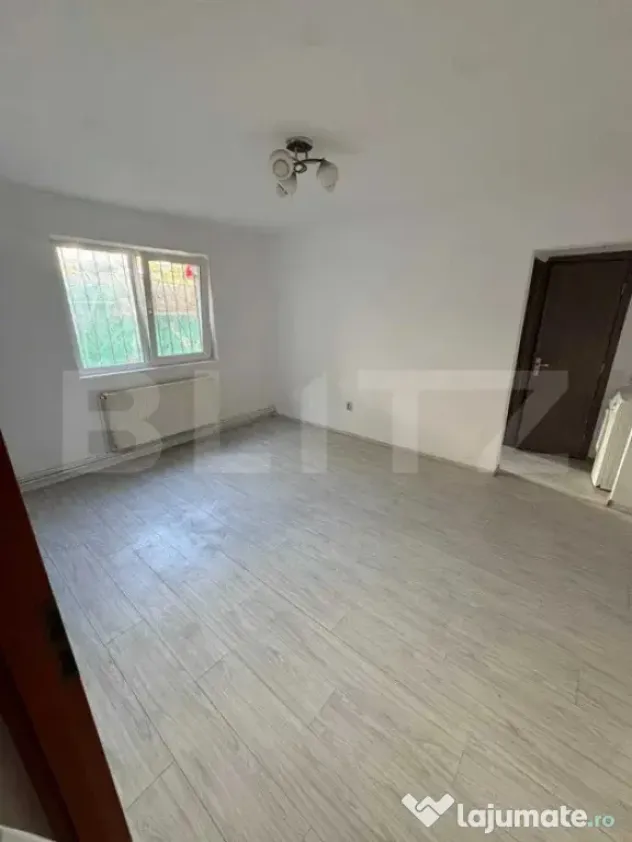 ???? Apartament 2 Camere – Codlea Nord | Renovat | 47 MP | - Codlea (Brasov)