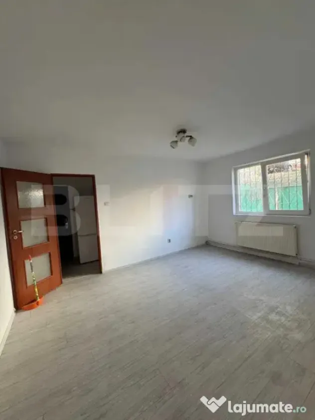 ???? Apartament 2 Camere – Codlea Nord | Renovat | 47 MP | - Codlea (Brasov)