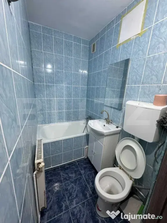 ???? Apartament 2 Camere – Codlea Nord | Renovat | 47 MP | - Codlea (Brasov)