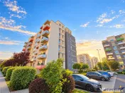 Apartament 2 camere decomandat, renovat, balcon, parcare, bo