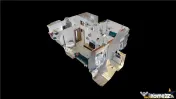 Imobil 2 camere decomandat, renovat, balcon, parcare, boxa,z 