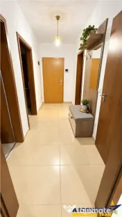 Apartament 2 camere decomandat, renovat, balcon, parcare, bo